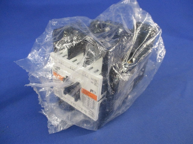 電磁接触器 200V SC-N2S