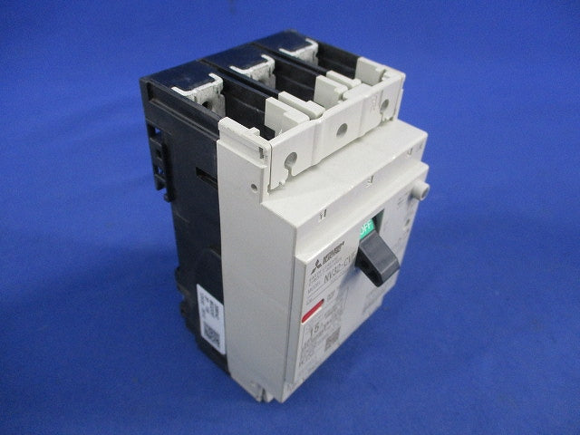 漏電ブレーカ3P3E15A NV32-CVF