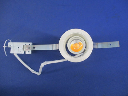 LEDユニバーサルダウンライトφ75(電源ユニット別売) LZD-91943LWE