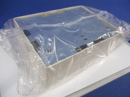 3コ用スイッチボックス(ミルキーホワイト)Panasonic DZB273E