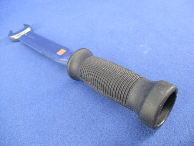 スパナヘッド付単能形トルクレンチ 17×17.2N