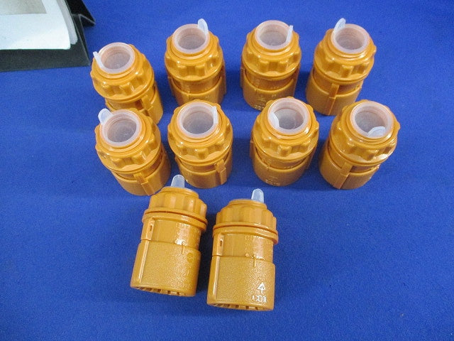 CD管用付属品セット(混在20個入) CDK-16GS他