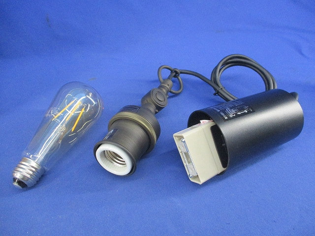 ペンダントライトセット(ランプ付)(E26)(22年製) OP252613LC+DA4L/C/F/D