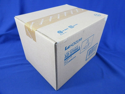 LEDダウンライトφ150(電球色) AD37594L