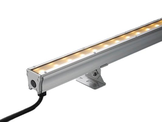 屋外用 Seamless type LED照明器具 3000K H02-LEDW1512FL30-S2-FPL