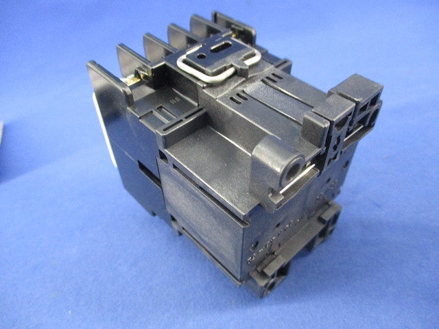 新SCシリーズ 標準形補助継電器(4a1b)(ジャンク品) SH-5