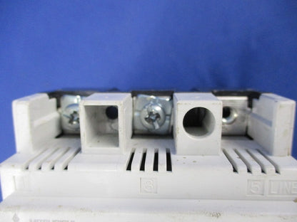 漏電遮断器3P3E30A(ジャンク品) NV50-KC