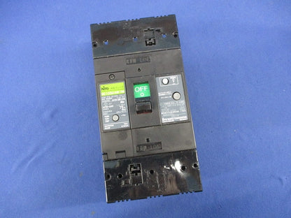 漏電ブレーカ3P3E75A GE103A