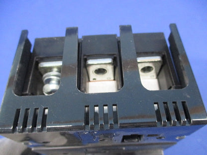 漏電ブレーカ3P3E75A GE103A