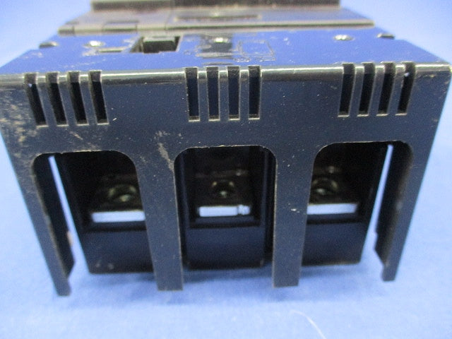 漏電ブレーカ3P3E75A GE103A