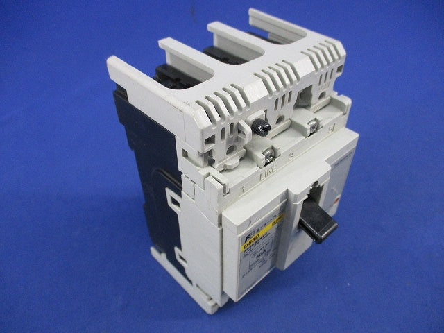 富士オートブレーカ Dシリーズ 誘導電動機保護兼用3P3E50A(ジャンク品) D53D BD3BED-050