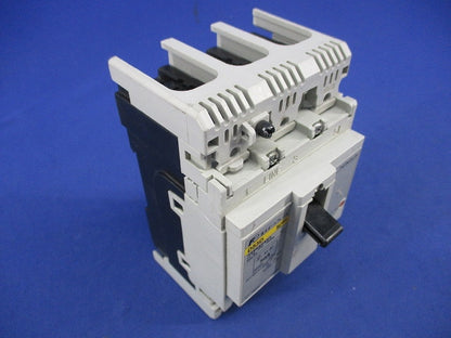 富士オートブレーカ Dシリーズ 誘導電動機保護兼用3P3E50A(ジャンク品) D53D BD3BED-050