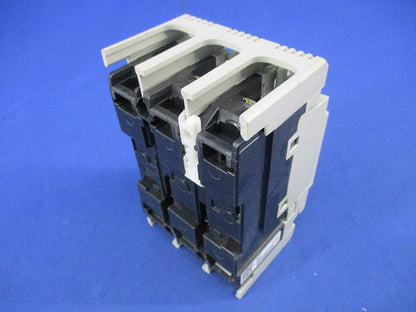 富士オートブレーカ Dシリーズ 誘導電動機保護兼用3P3E50A(ジャンク品) D53D BD3BED-050