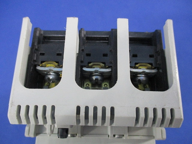 富士オートブレーカ Dシリーズ 誘導電動機保護兼用3P3E50A(ジャンク品) D53D BD3BED-050