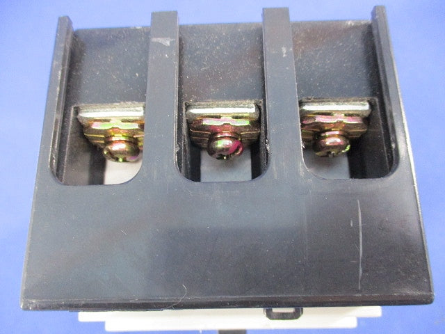 ノーヒューズブレーカ3P3E50A(ジャンク品) NB53-50