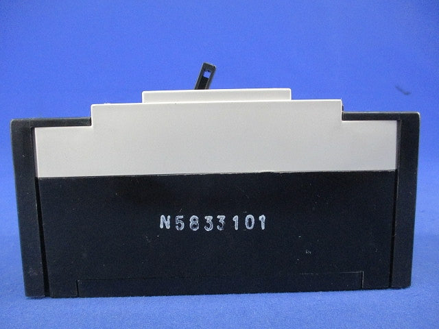 ノーヒューズブレーカ3P3E50A(ジャンク品) NB53-50