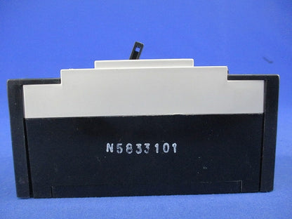 ノーヒューズブレーカ3P3E50A(ジャンク品) NB53-50