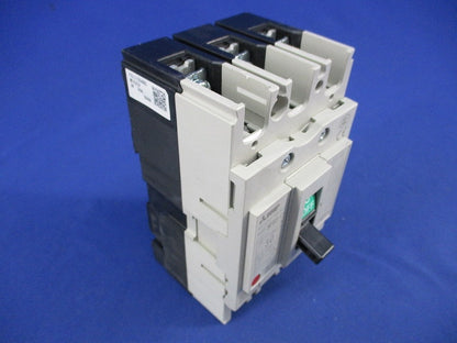 ノーヒューズブレーカ3P30A NF63-CV