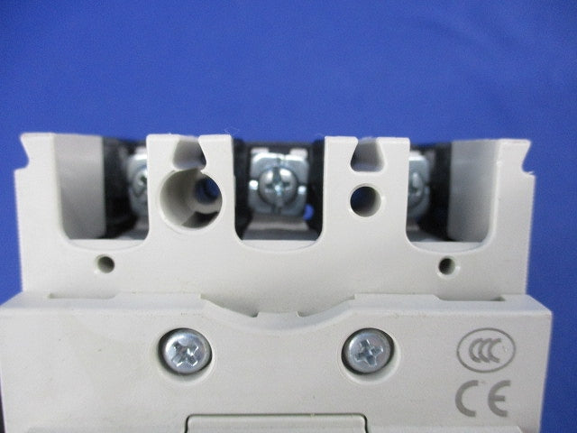 ノーヒューズブレーカ3P30A NF63-CV