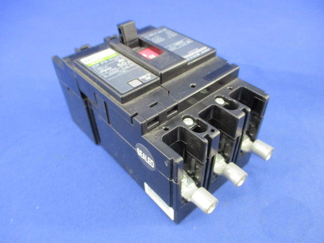 サーキットブレーカ3P3E40A NE53A