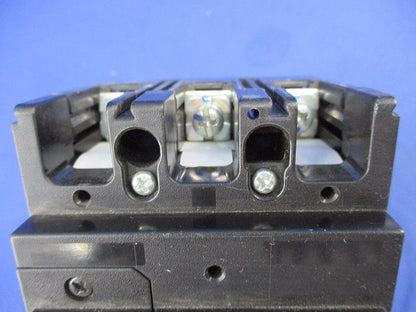 サーキットブレーカ3P3E40A NE53A