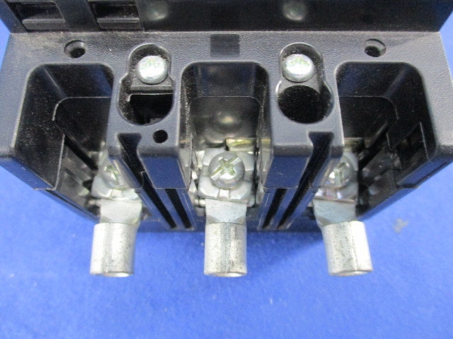 サーキットブレーカ3P3E40A NE53A