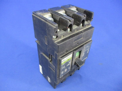 サーキットブレーカ3P3E100A(ジャンク品) NE103A