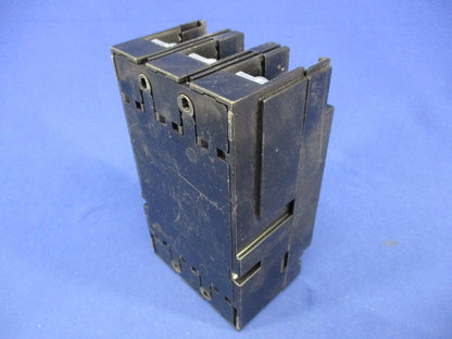 サーキットブレーカ3P3E100A(ジャンク品) NE103A