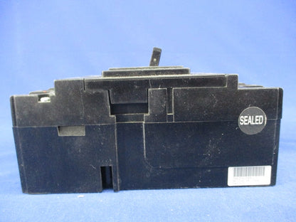 サーキットブレーカ3P3E100A(ジャンク品) NE103A
