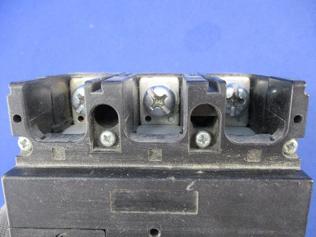 サーキットブレーカ3P3E100A(ジャンク品) NE103A