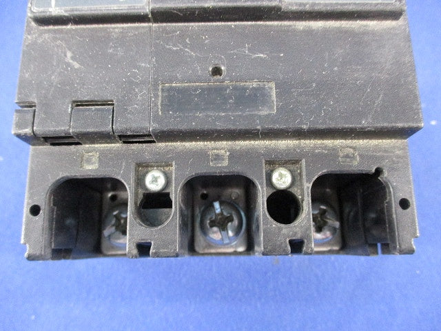 サーキットブレーカ3P3E100A(ジャンク品) NE103A