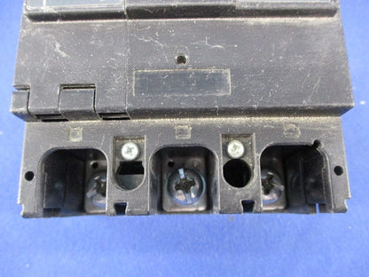 サーキットブレーカ3P3E100A(ジャンク品) NE103A