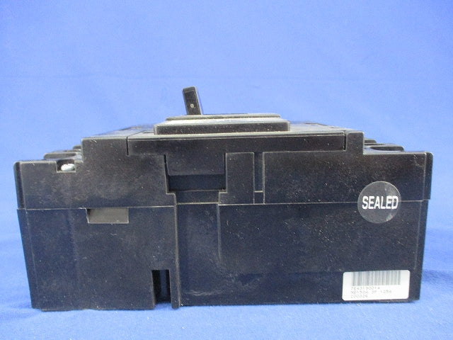 サーキットブレーカ3P3E125A NE153A