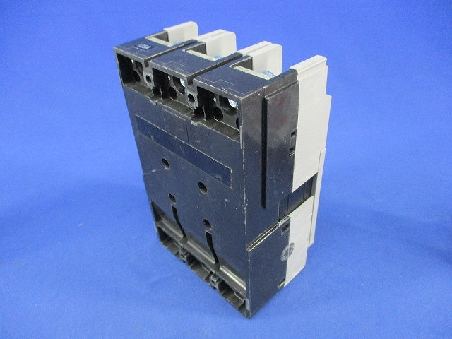 ヒューズフリー遮断器3P125A(ジャンク品) SXK225