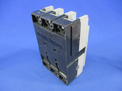 ヒューズフリー遮断器3P125A(ジャンク品) SXK225
