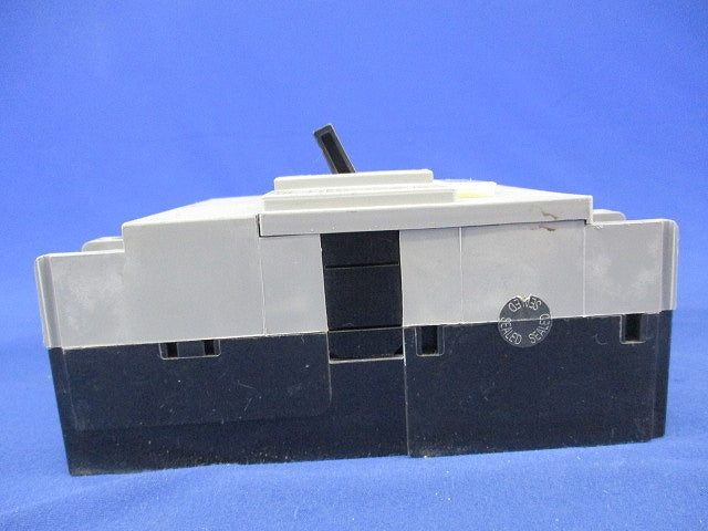 ヒューズフリー遮断器3P125A(ジャンク品) SXK225