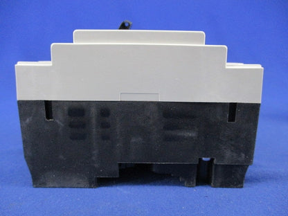 ノーヒューズ遮断器 3P3E20A NF50-KC