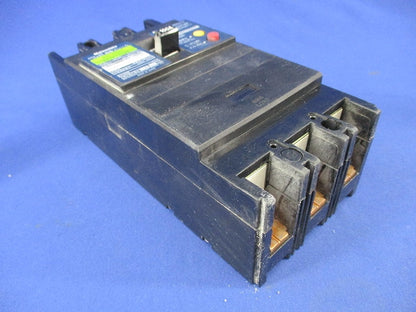 漏電ブレーカ3P3P100A(ジャンク品)National KC-100N BKC31003N