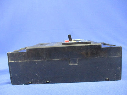 漏電ブレーカ3P3P100A(ジャンク品)National KC-100N BKC31003N
