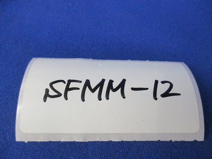 ニュー･エフモール付属品 マガリ 1号(10個入×4計40個入)(ホワイト) SFMM-12