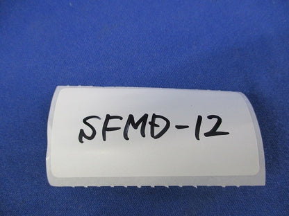 ニュー･エフモール付属品 デズミ 1号(10個入×4計40個入)(ホワイト) SFMD-12