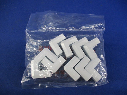 ニュー･エフモール付属品 デズミ 1号(10個入×4計40個入)(ホワイト) SFMD-12