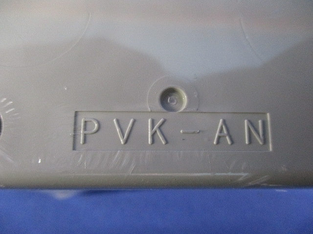 PVKボックス(2個入)(ベージュ) PVK-AN