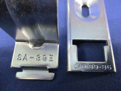 サドルエース(10個入) SA-39E