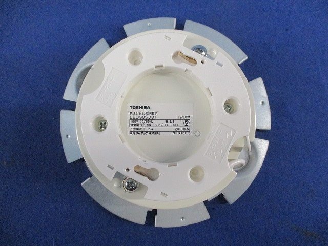 LED用シーリングライト(LEDユニット別売) LEDG85001