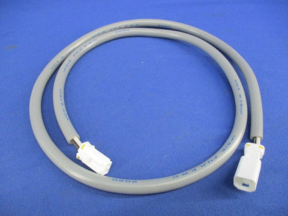 延長ケーブル1ｍ(グレー) LZA-91607