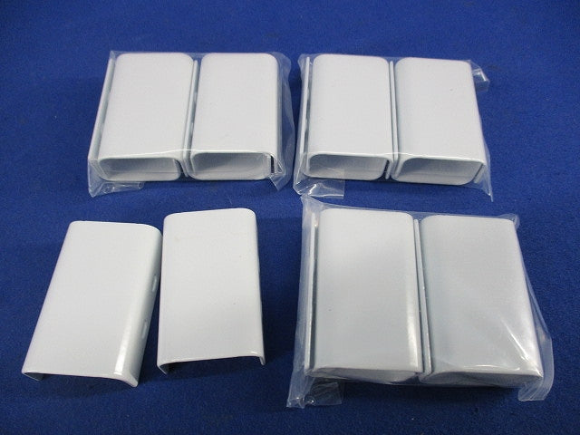 タルモール付属品 A型セット(混在15個入)(ホワイト) A1011他