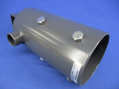 1灯用ポールトップ取付金具 FA24/DG