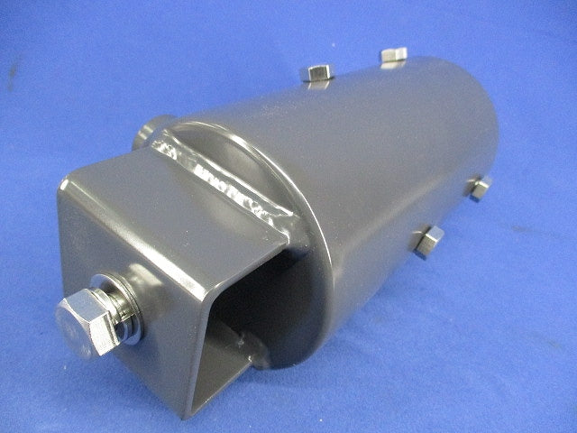 1灯用ポールトップ取付金具 FA24/DG