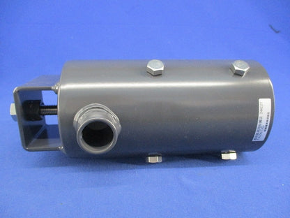 1灯用ポールトップ取付金具 FA24/DG
